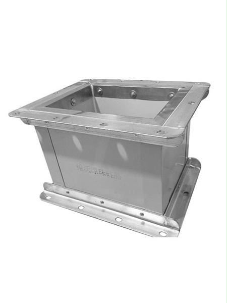 漂珠硅晶防排烟风管板