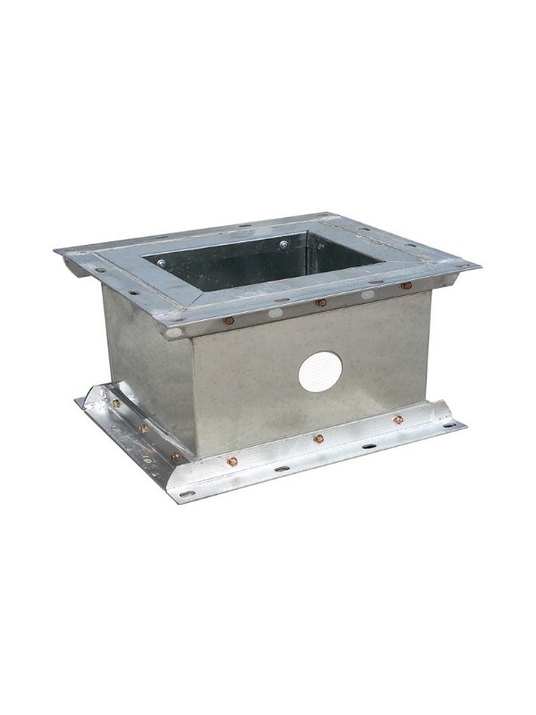 漂珠防排烟风管