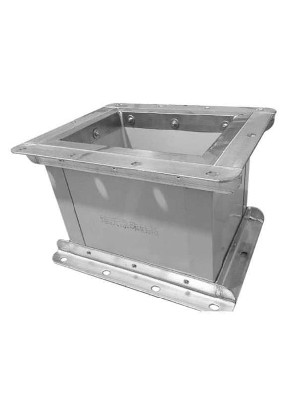 漂珠硅晶防排烟风管板